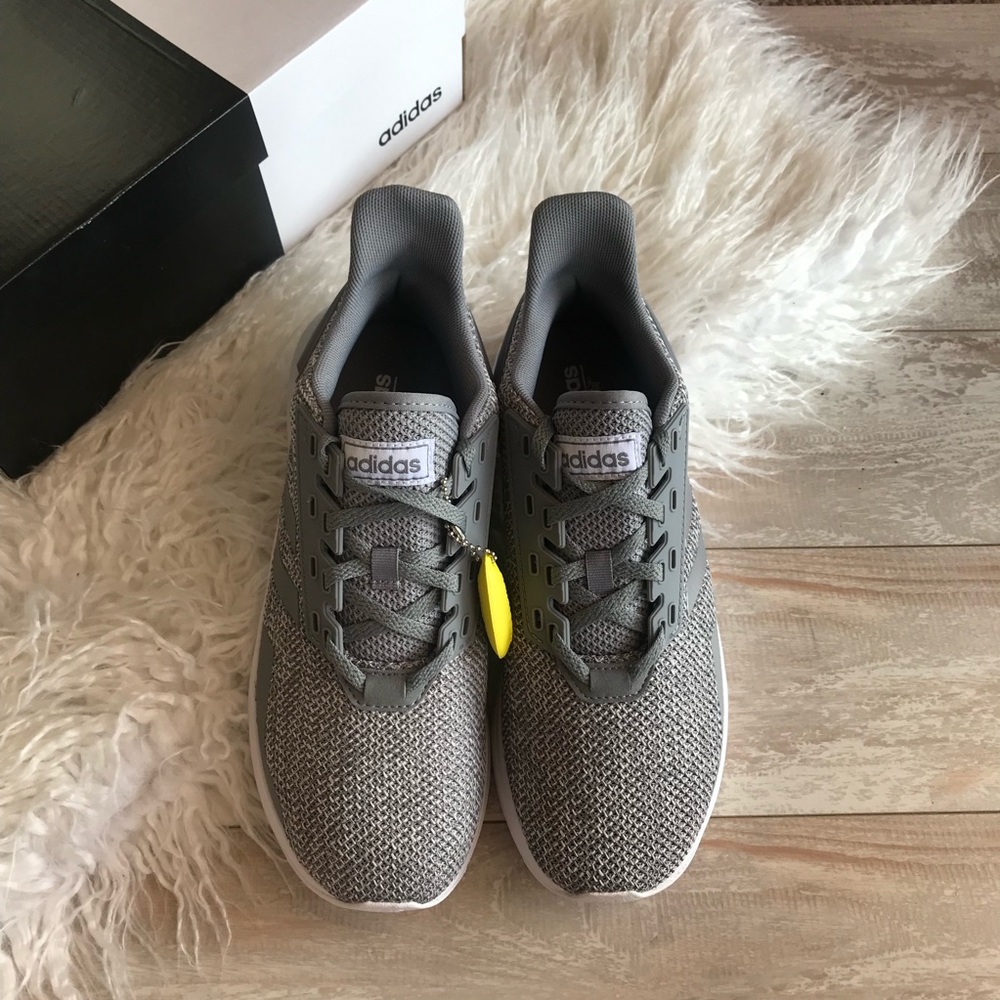 NWT Adidas Duramo 9 Women’s Shoes - Picture 2 of 8